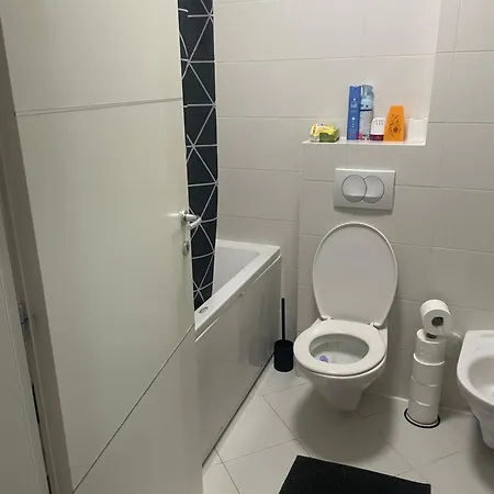 Apartman Jd Pula