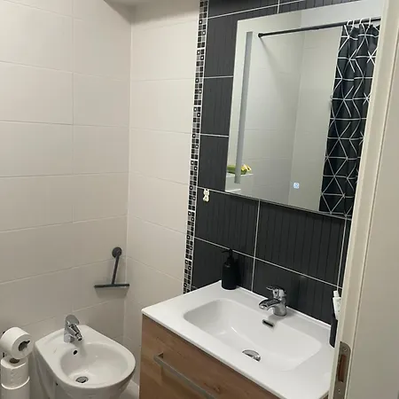 Апартаменты Jd