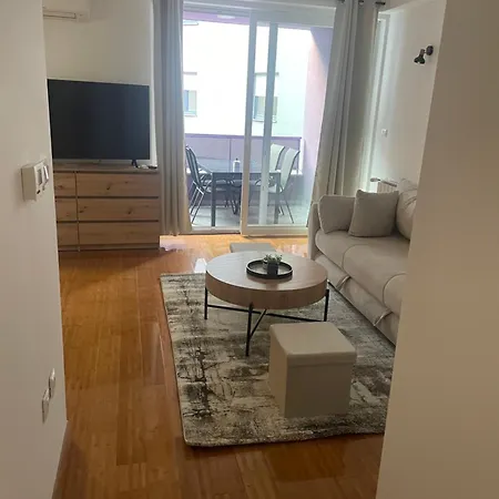 Apartment Jd