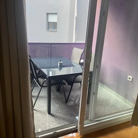 Apartment Jd
