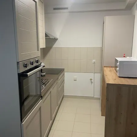 Apartment Jd